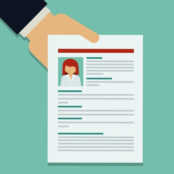 Human resources design