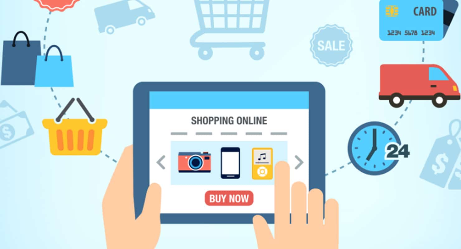 E-commerce