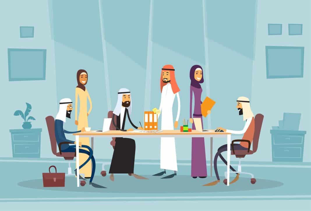 UAE Business