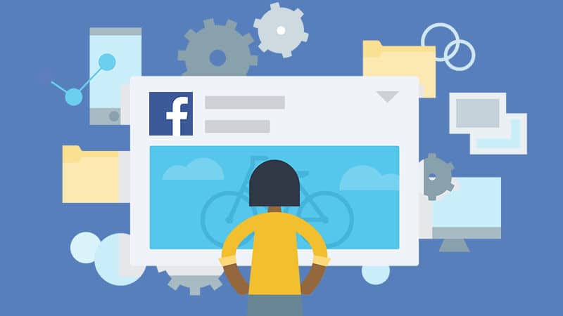 Facebook’s new two-factor authentication