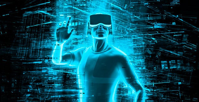 virtual-reality