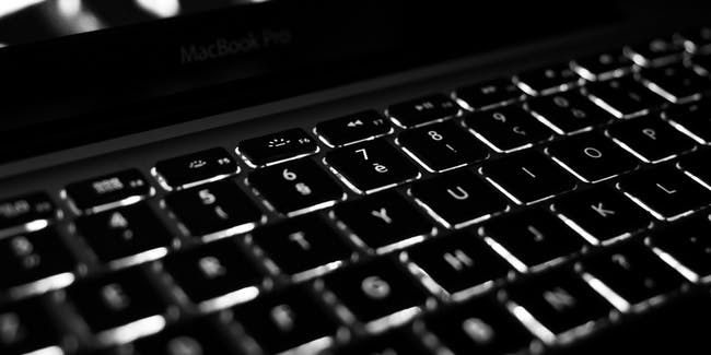 Apple will fix your busted MacBook keyboard