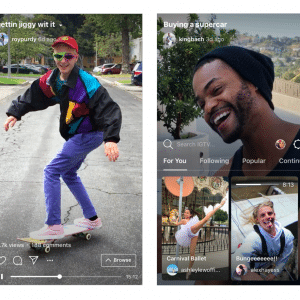 IGTV by Instagram