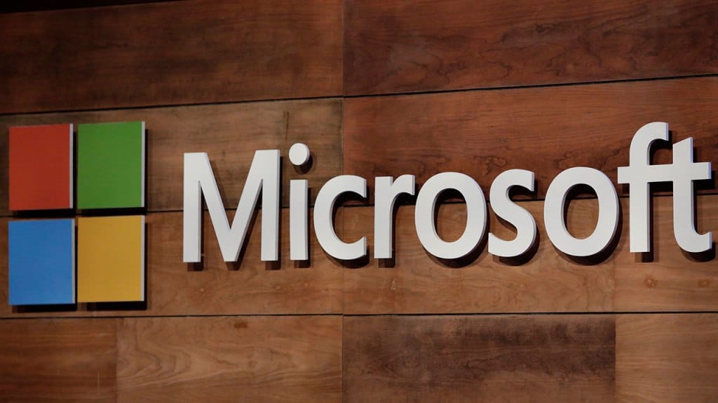 Microsoft buys GitHub