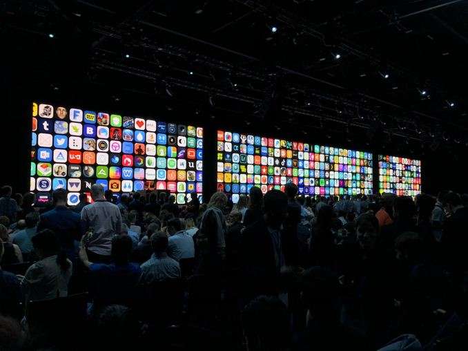 WWDC 2018