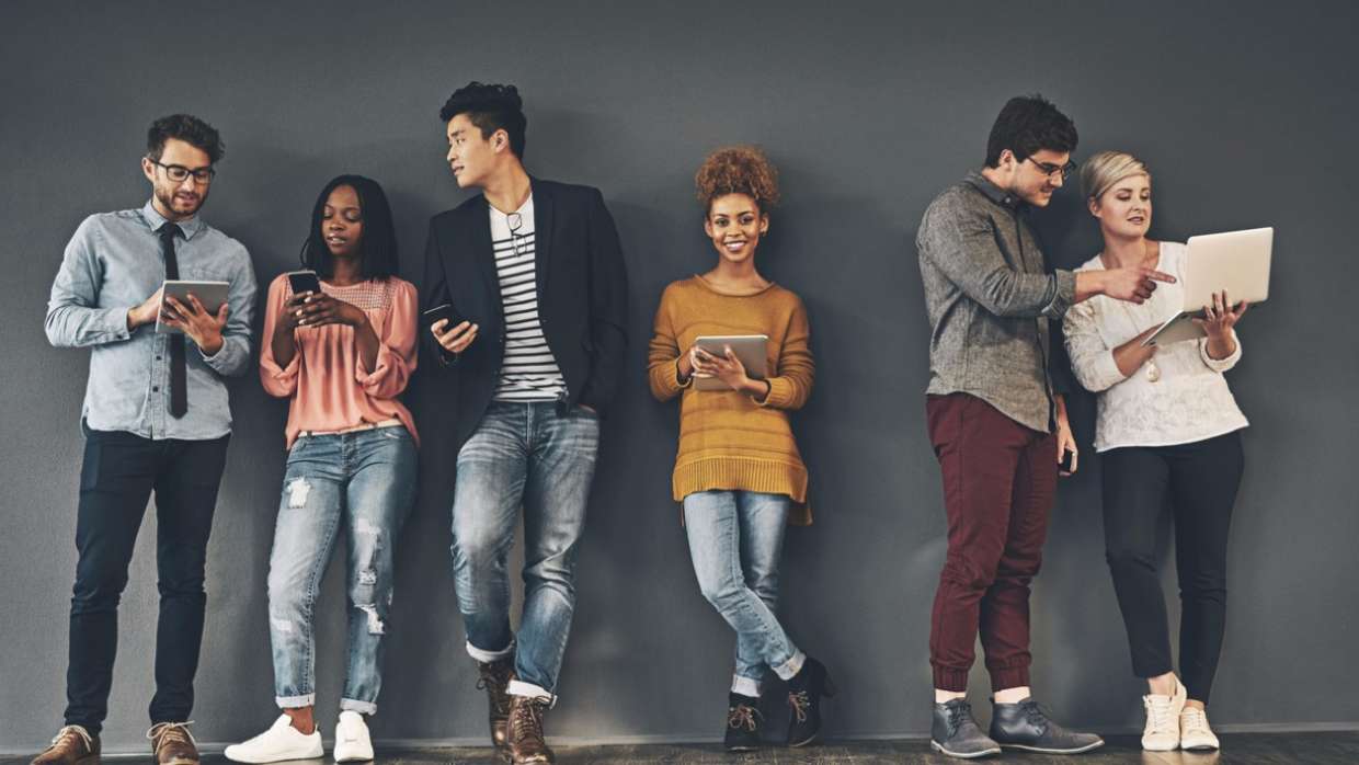 Generation Z could kill Facebook