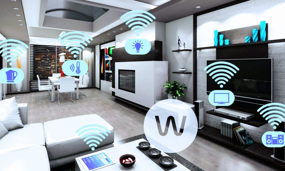 Want to make your home smart?