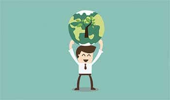 Why CSR when you want to run a business