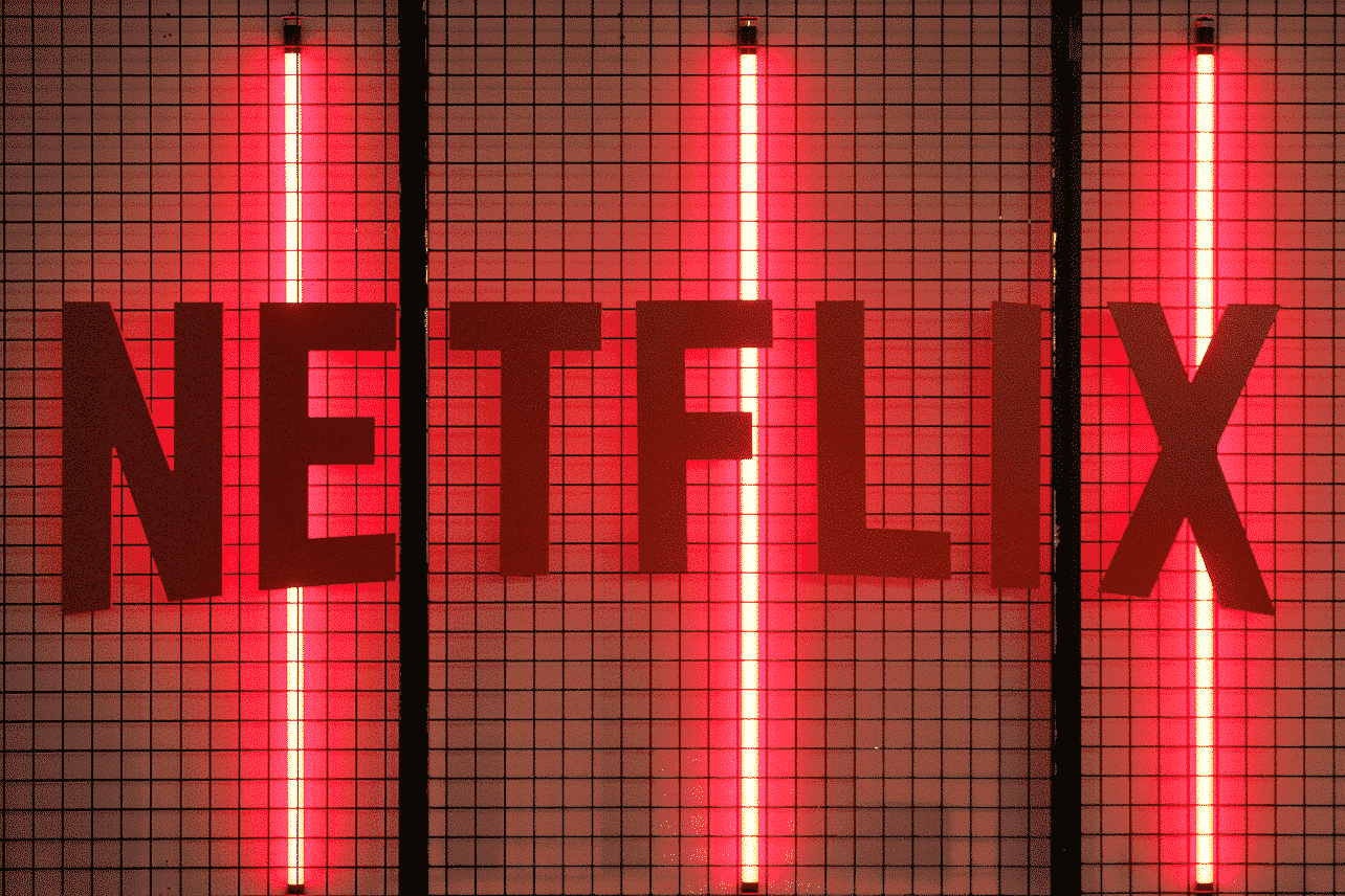 Netflix