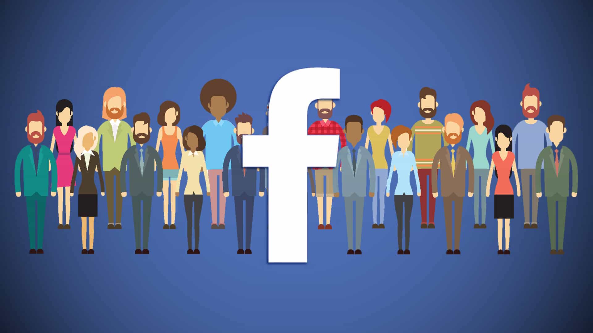 How trustworthy are you on Facebook