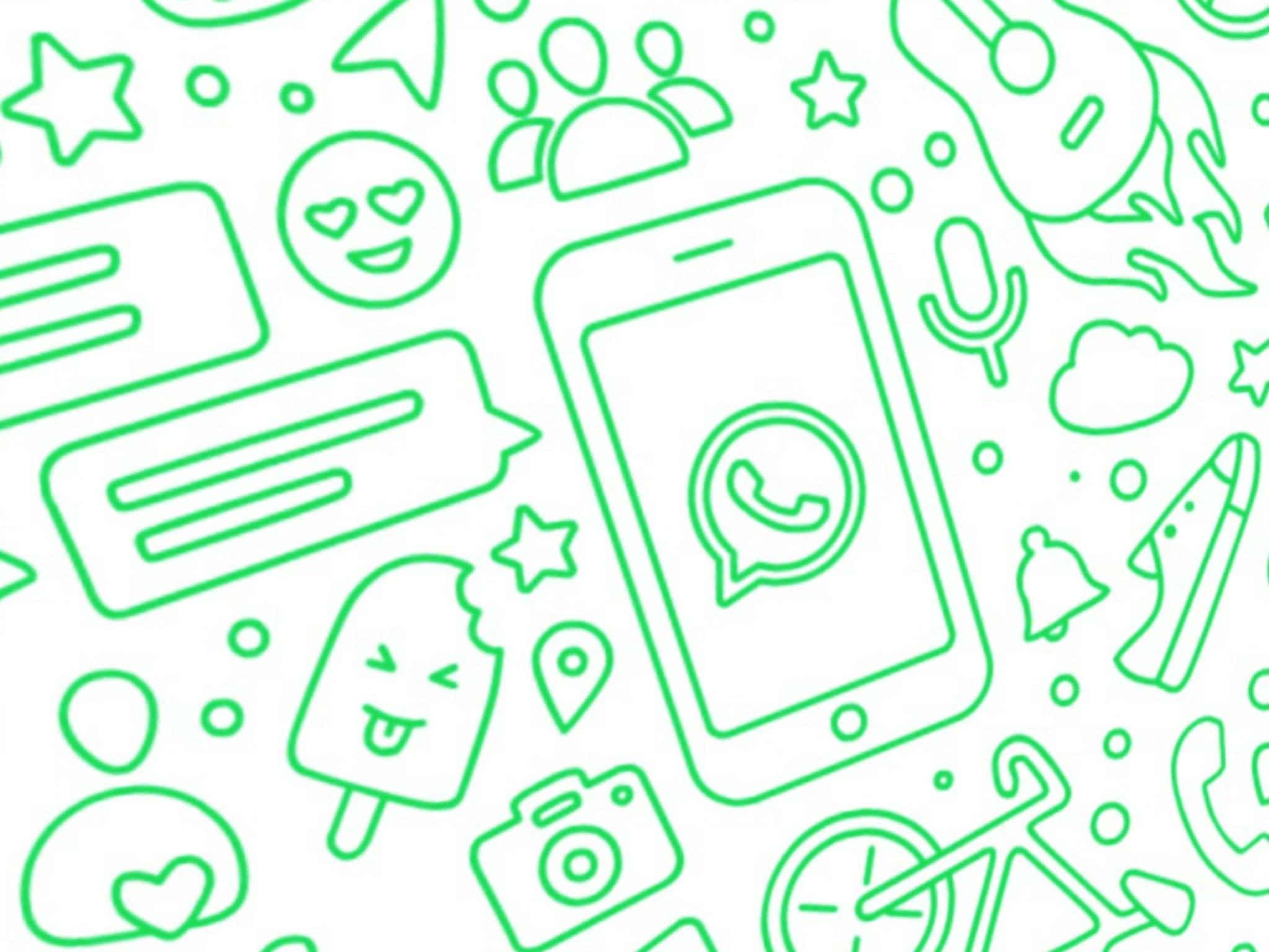 whatsapp backup on google drive