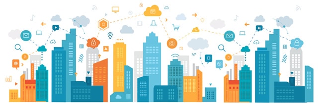 Digital transformation