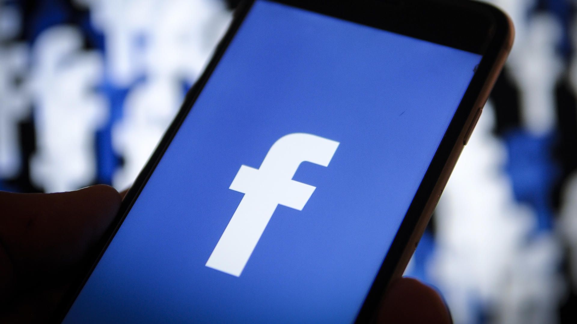 Facebook security breach