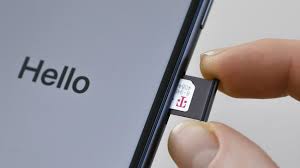 Speculations about dual SIMS for iPhone