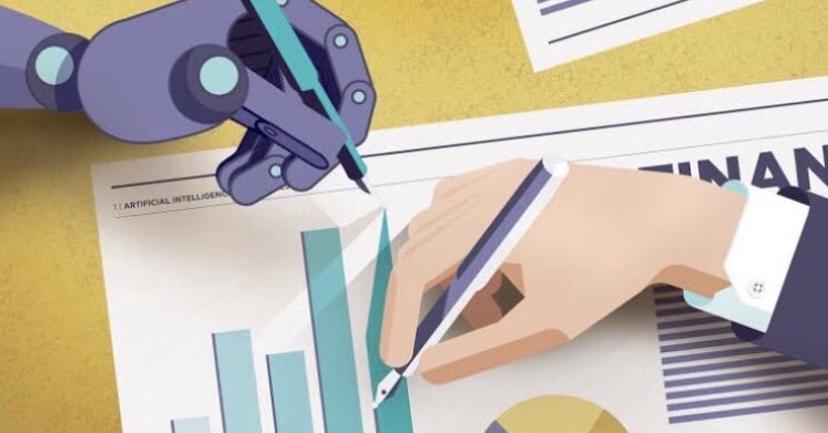 AI in Business today