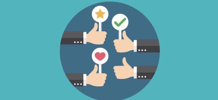 Customer experience today is vital