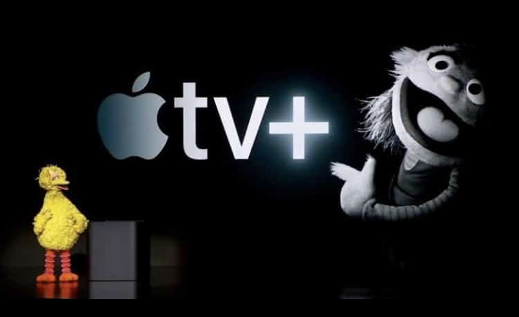 All the highlights from the Apple event