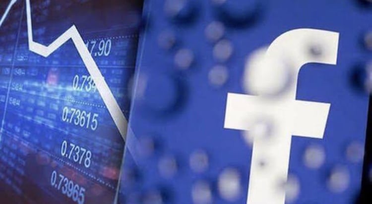Yet another outage on Facebook