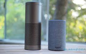 Alexa Announcements