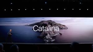 macOS Catalina