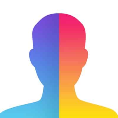 Is the faceapp safe