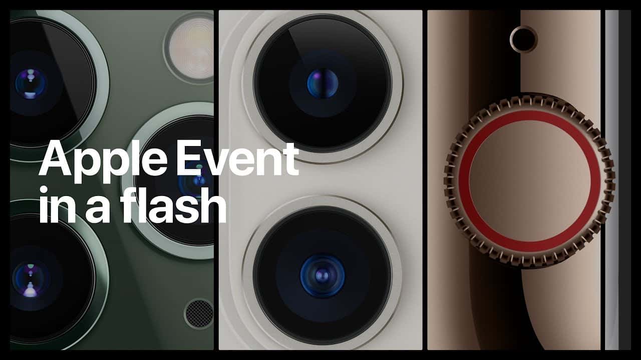Apple event 19