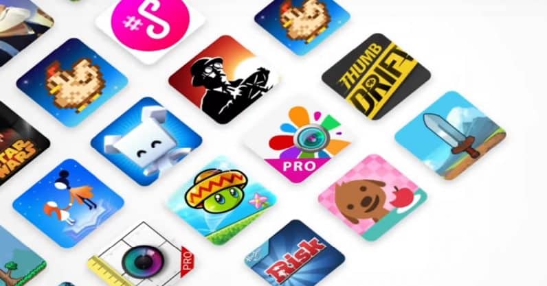 Google Play Pass