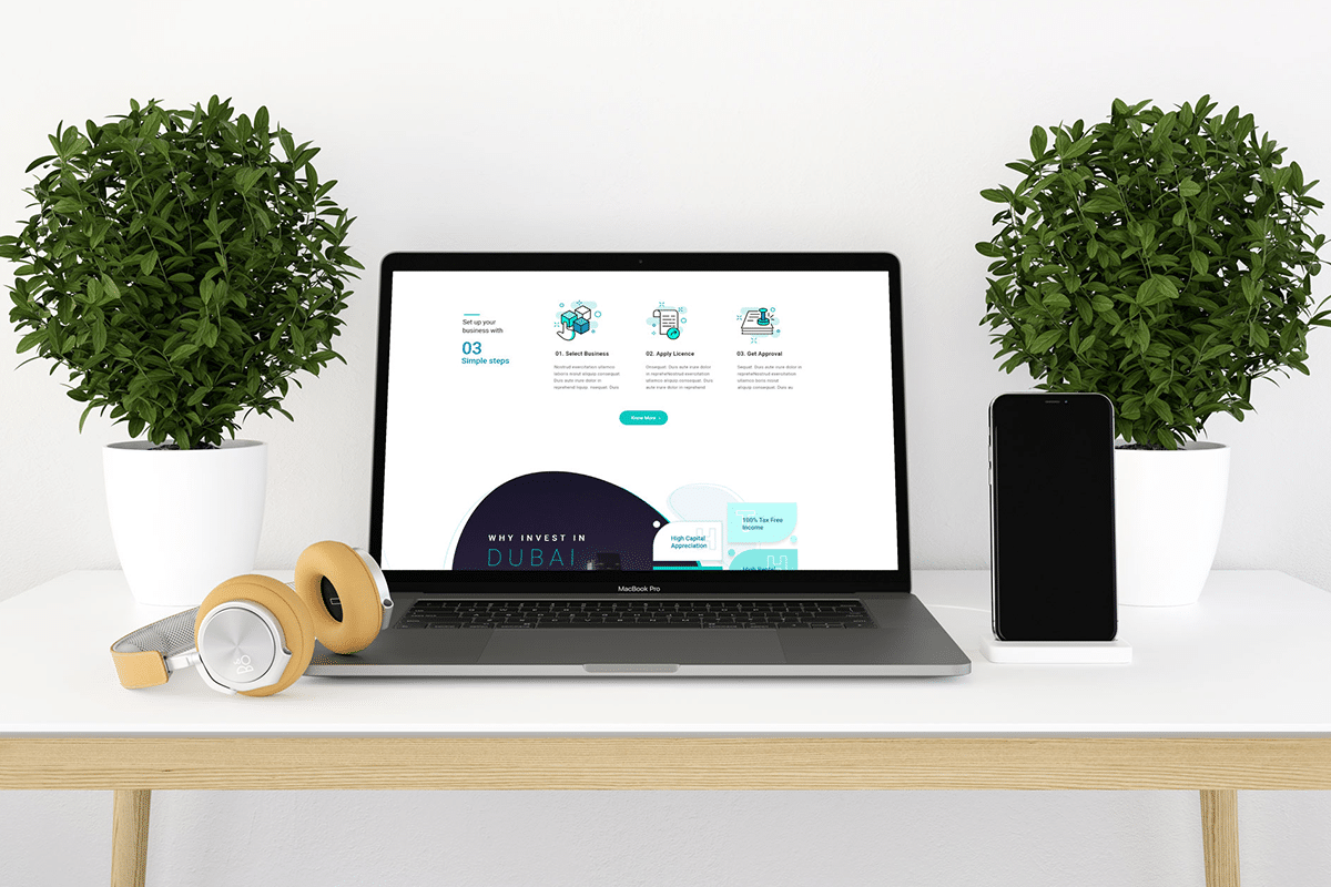 Dubai Economy- Website 2