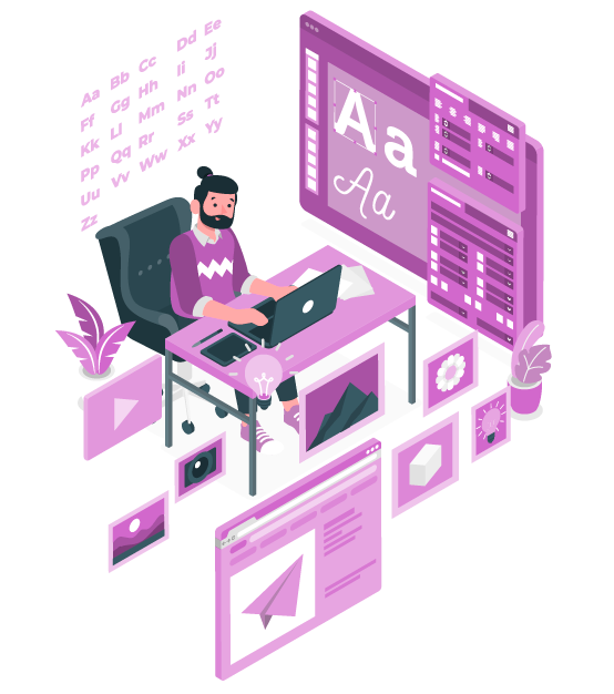 Corporate Brand Interactive Services