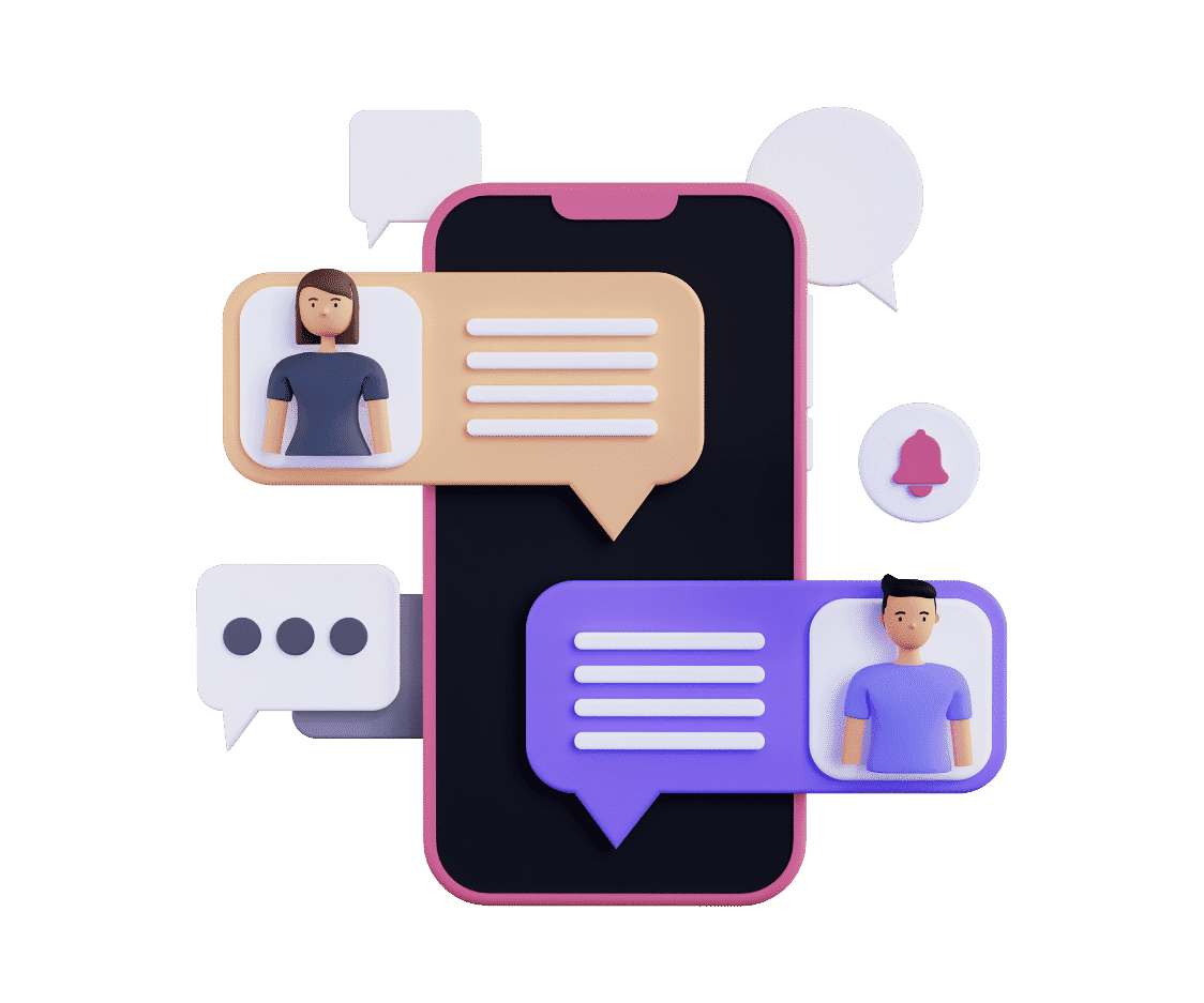 Custom Application Development