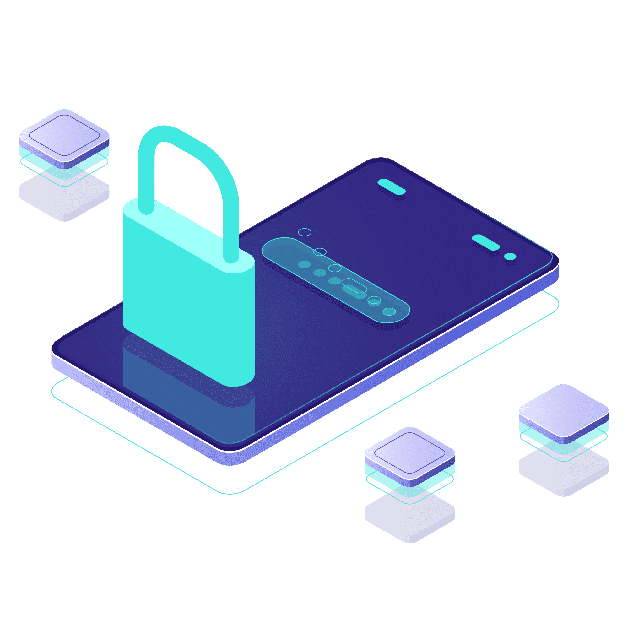 ECARD-Secure-Document