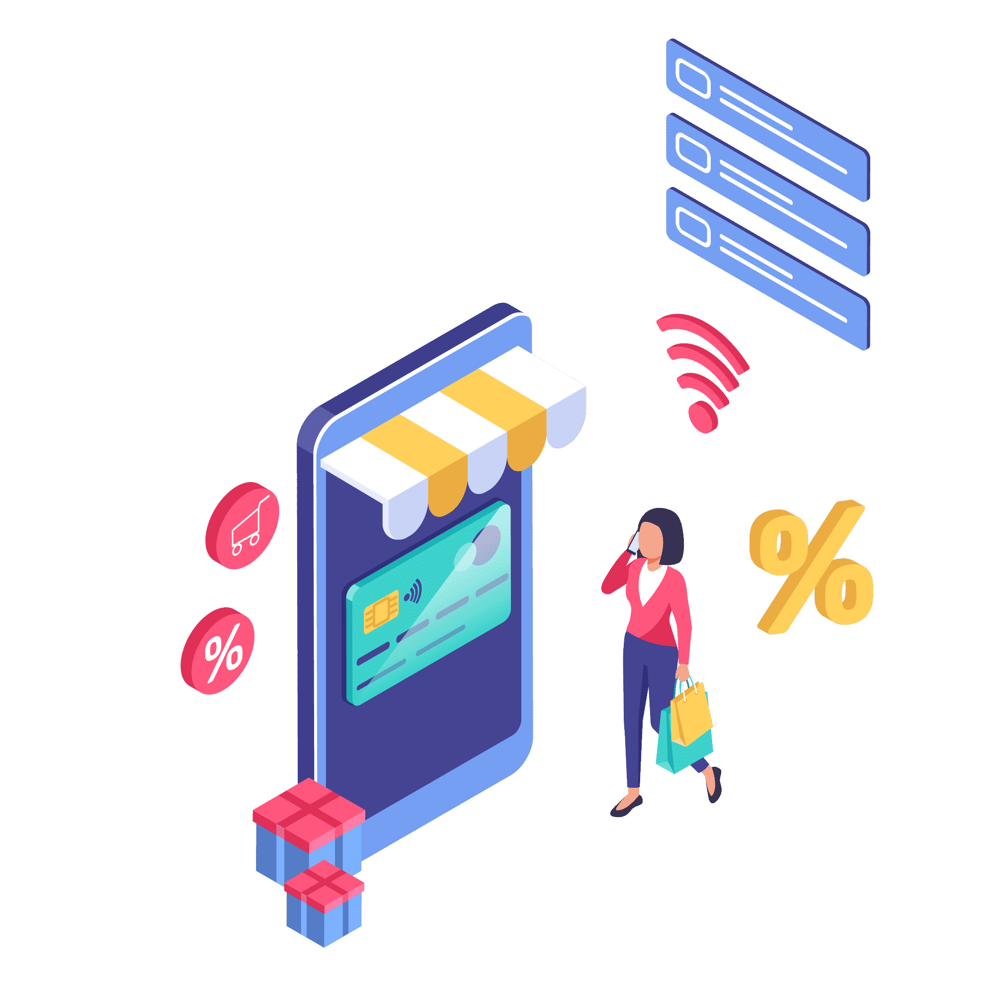 ZLOX Seller Buyer Interactions