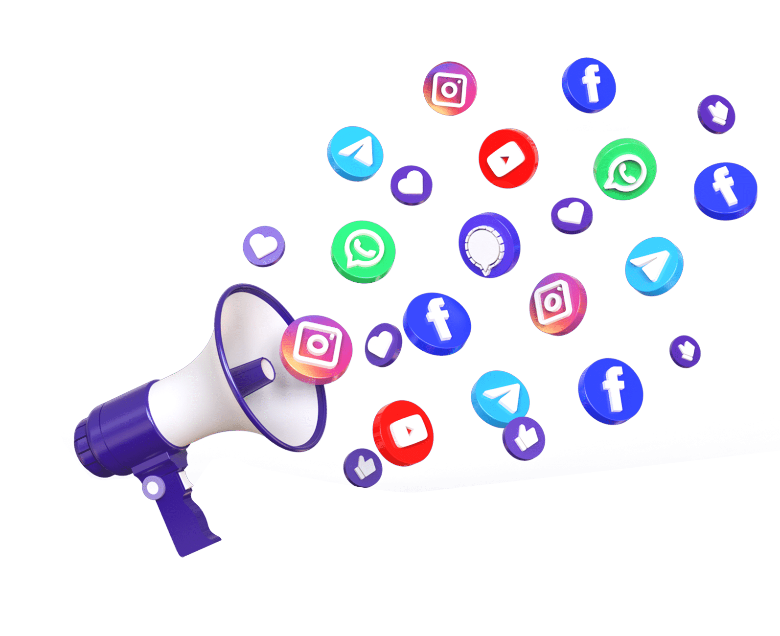 Social Media Management