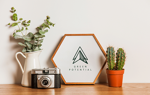 Green Potential