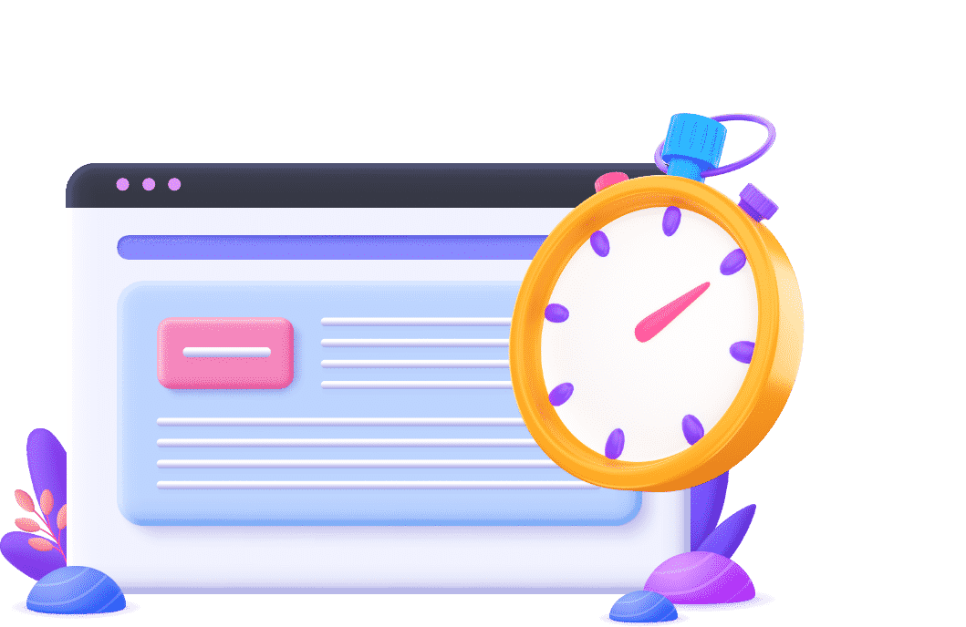 Performance Testing Approach