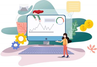 2021 Dubai UI/UX design trends used by Smart Hatch Technologies