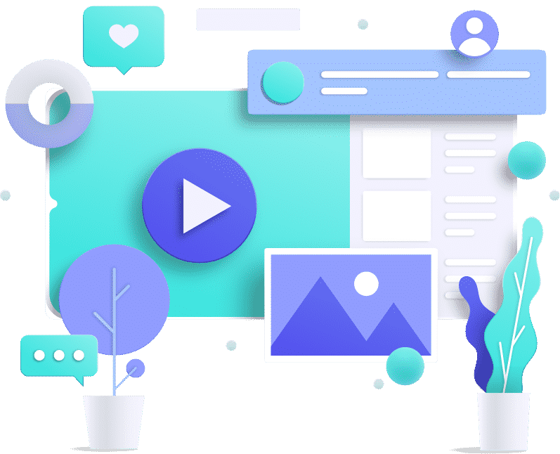 User Experience Designs