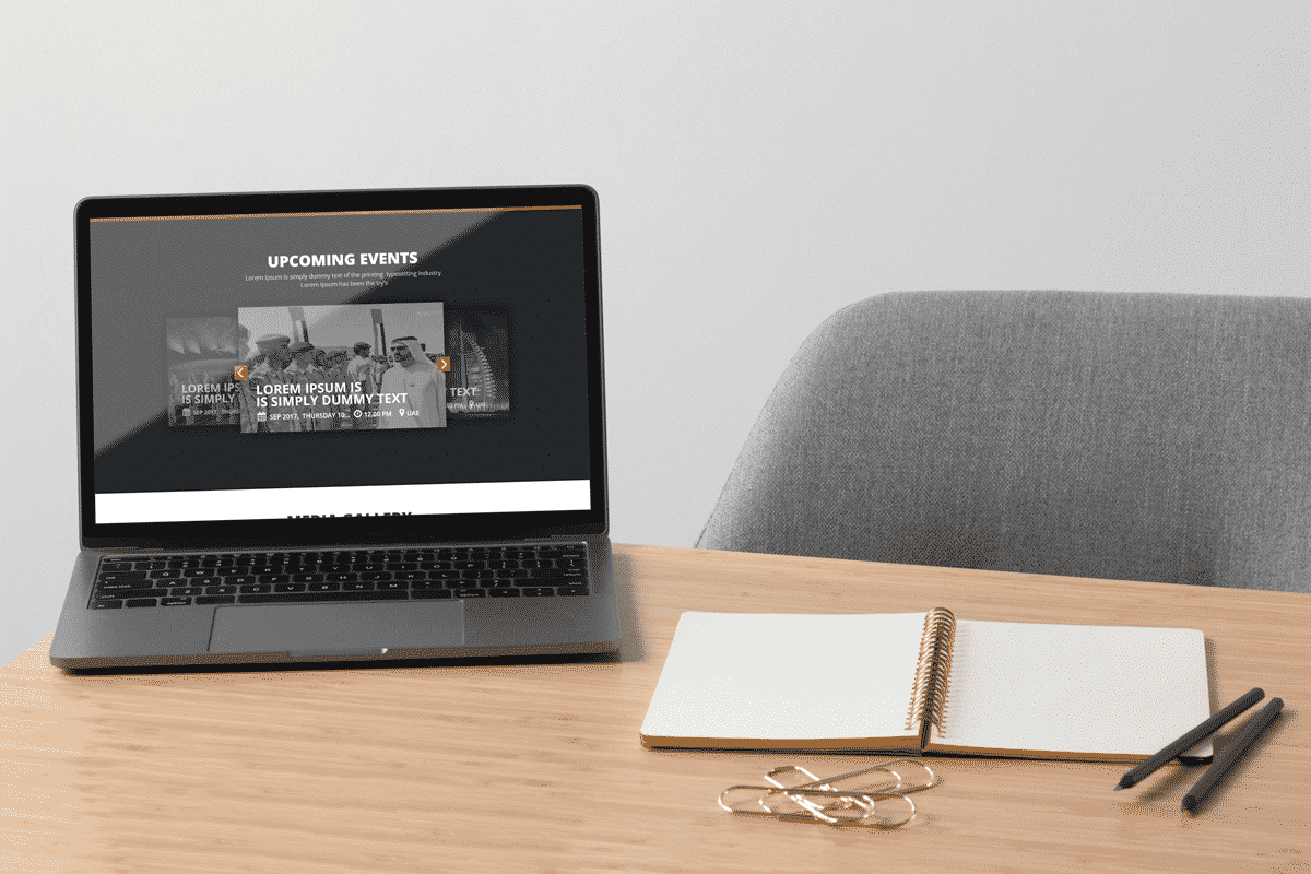 Youth Council -Website 2