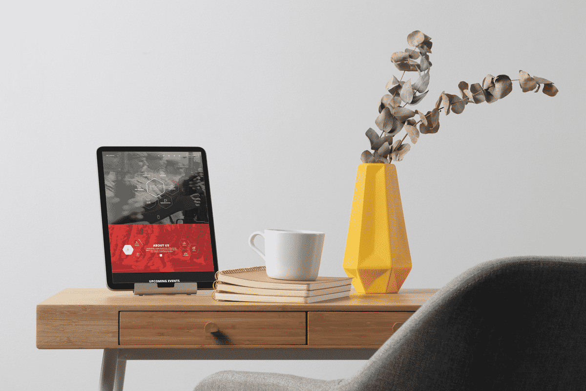 Youth Council -Website 3