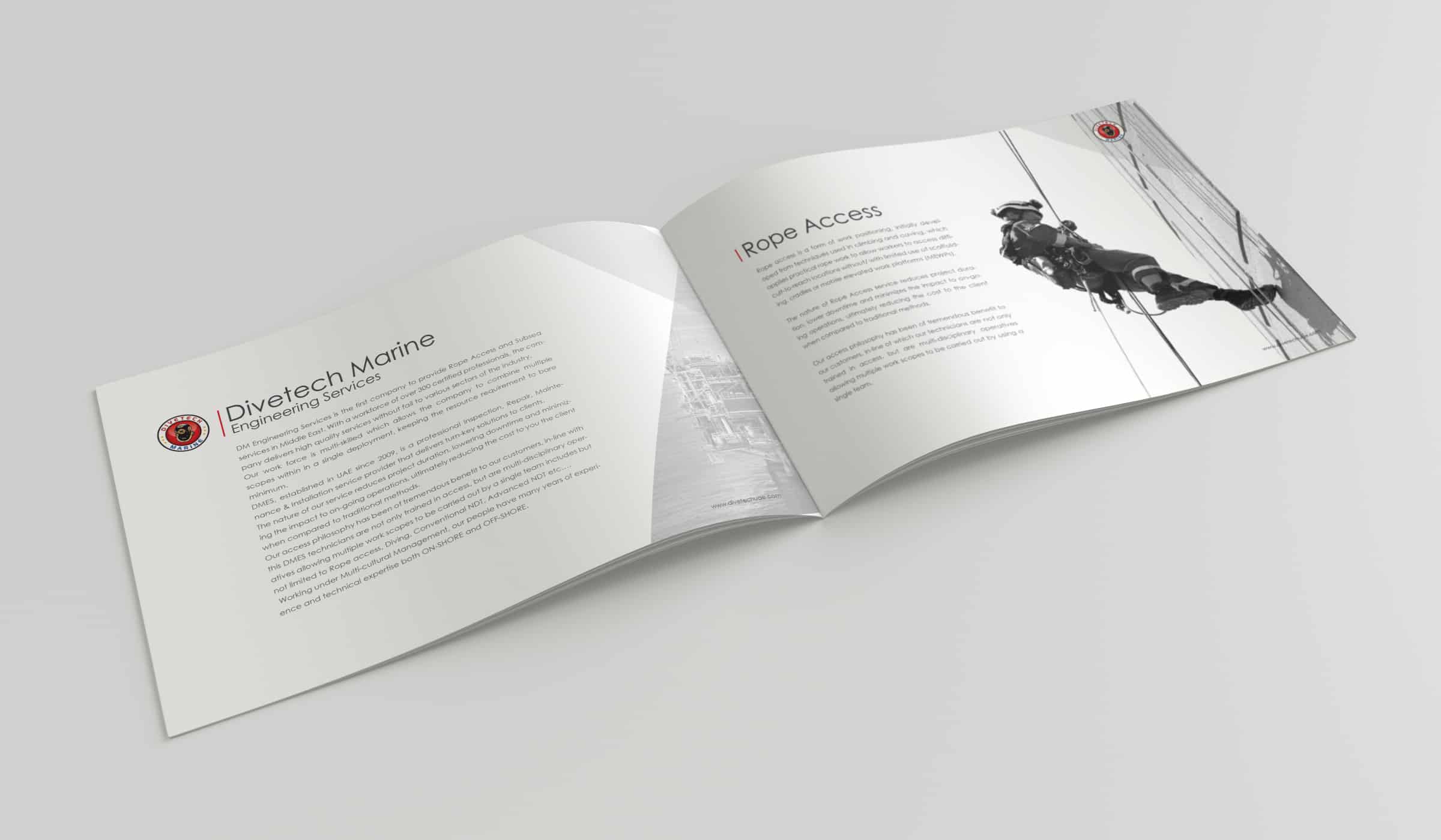 Divetech Marine- Brochure 3
