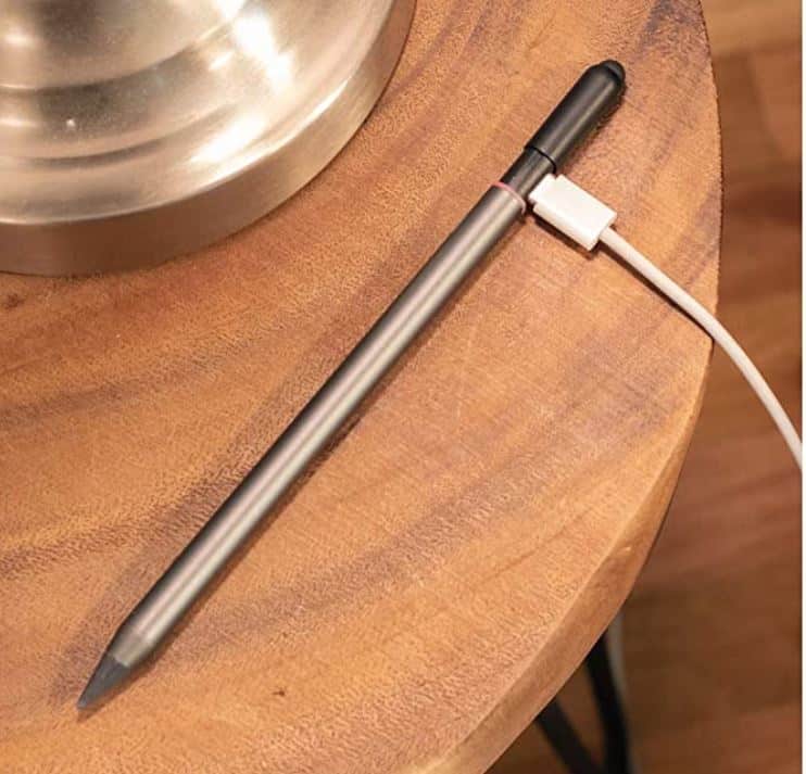 Zagg Pro Stylus best Apple Stylus alternative to buy via Amazon