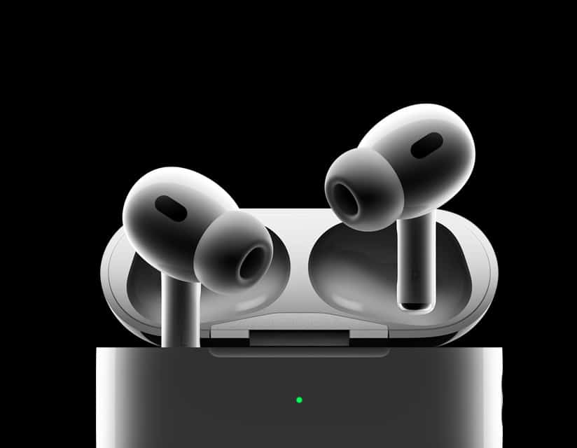 Air Pods Pro 2