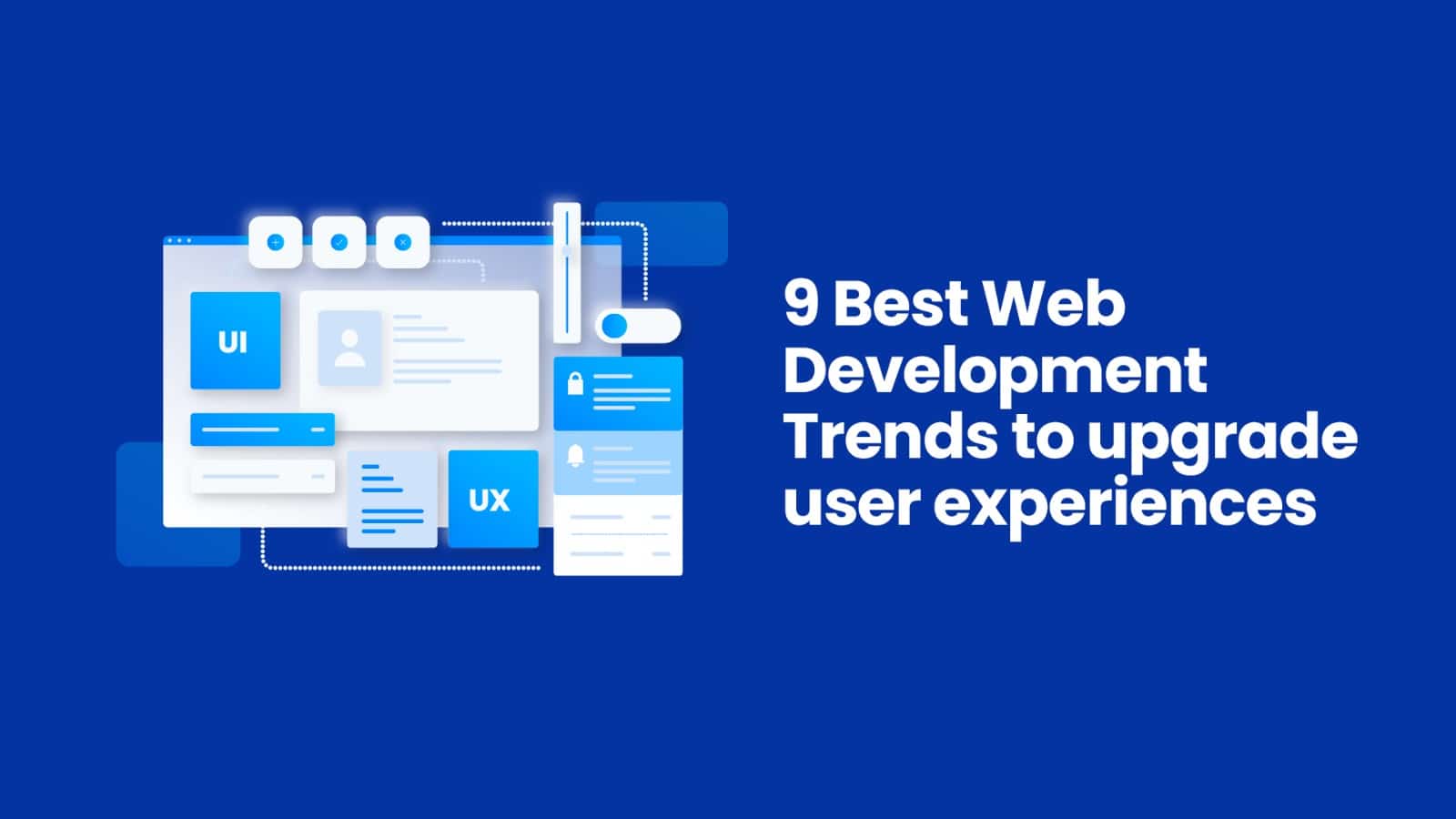 Best Web development ideas to boost business