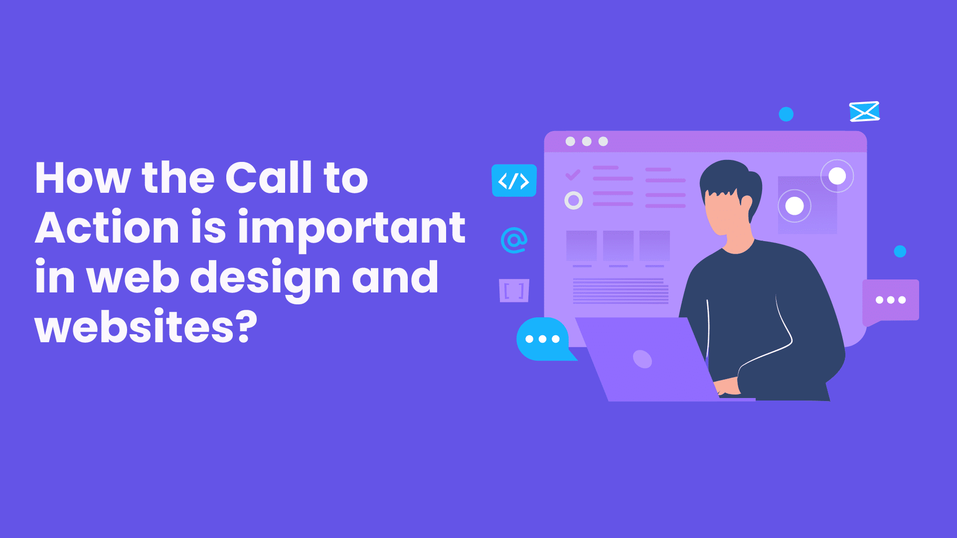 The Role of Call to Action in Websites