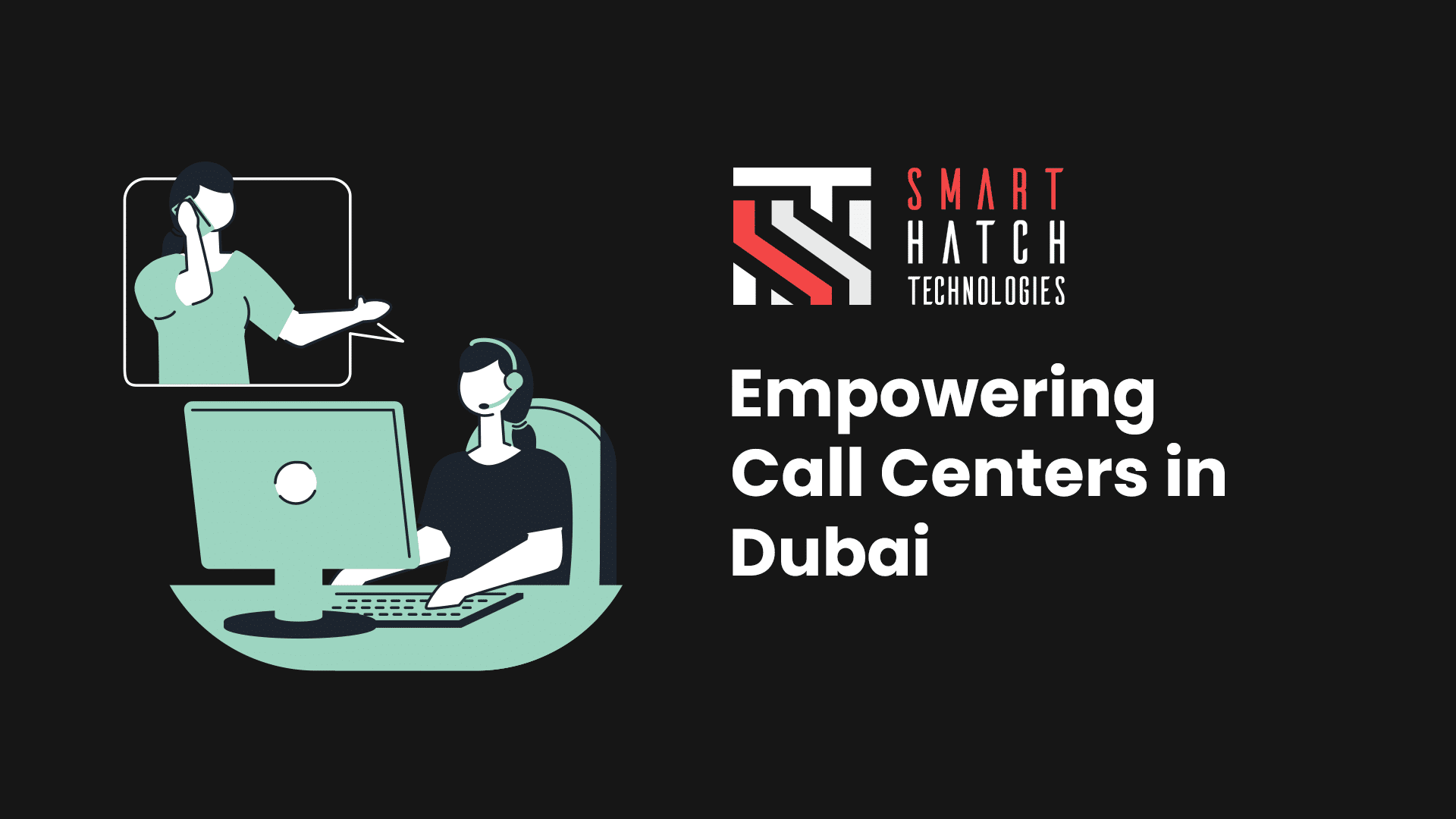 SEO: call center solutions dubai