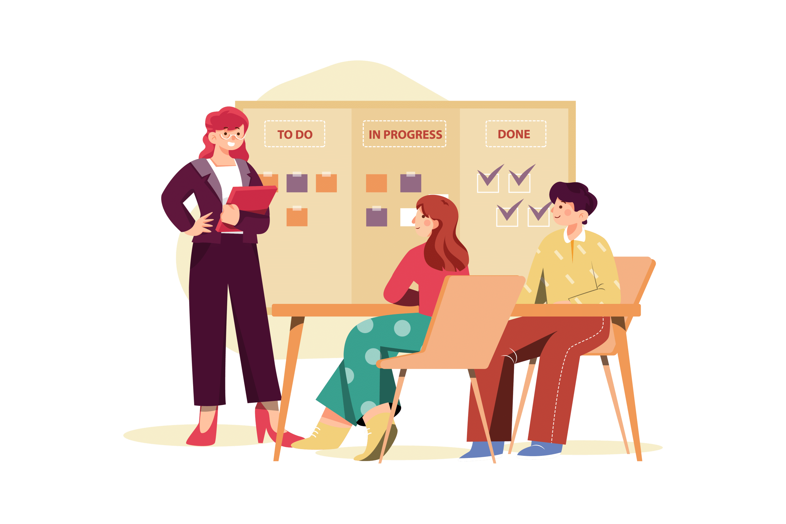 Project Coordinator Scrum Master SmartHatch